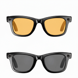 Glasses.IA — La vision intelligente du futur