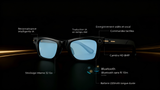 Glasses.IA — La vision intelligente du futur